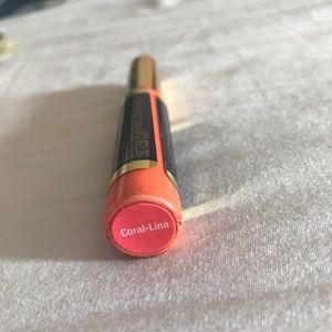 CORAL-LINA LipSense lip color